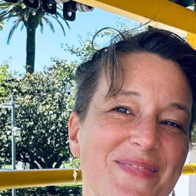 barbara Van Wijnendaele